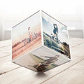 6 Photos 15x15cm Stack Photo Frames C3031