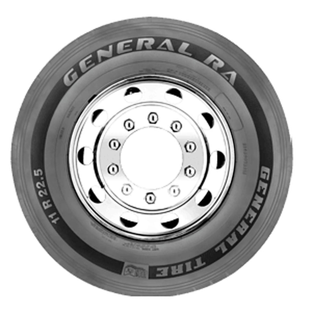 11R24.5 Commercial Tire T70921