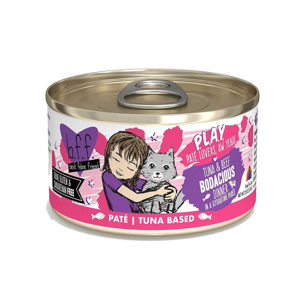 Chicken Wet Cat Food K632