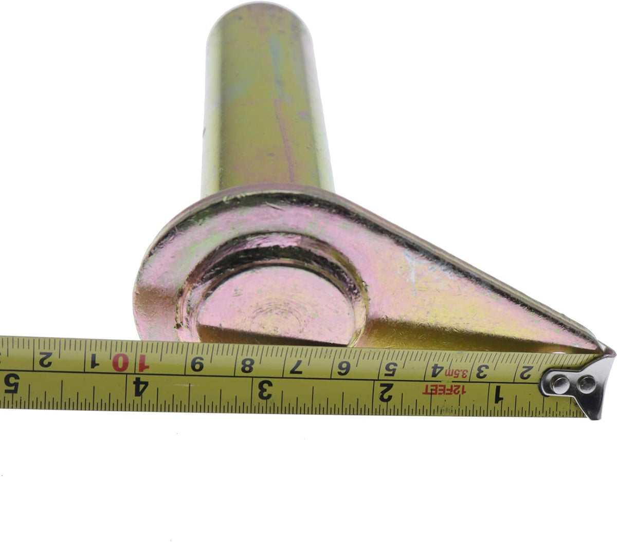 Tilt Cylinder Pivot Pin for Bobcat, Pack of 2 A4342