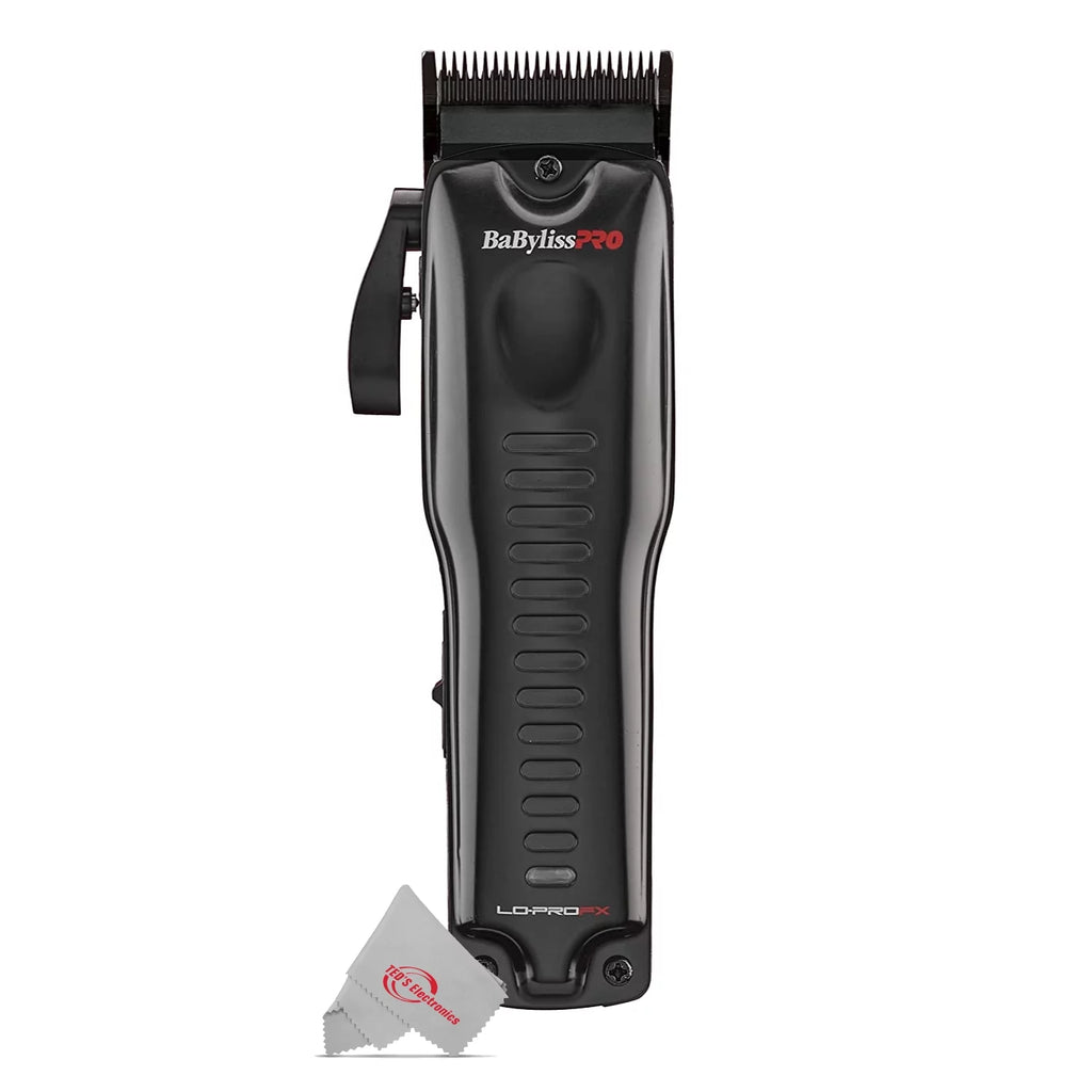 Trimmer + Clipper U490