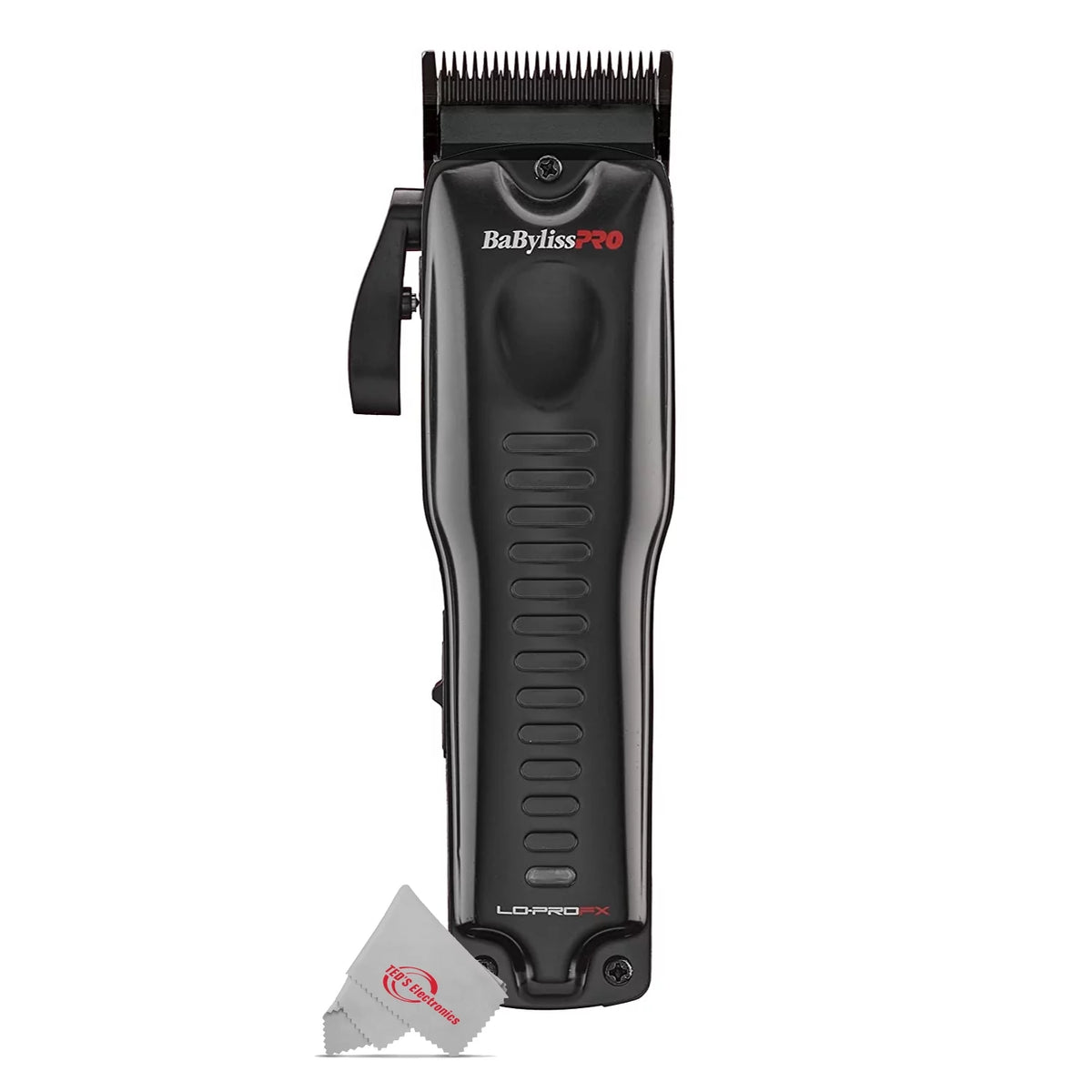 Trimmer + Clipper U490