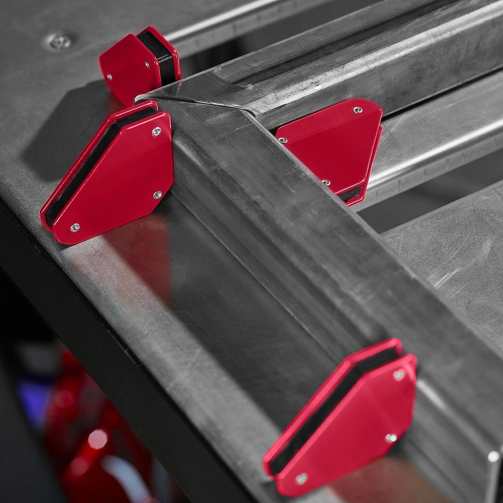 Magnetic Welding Holders 4-Pack V68834