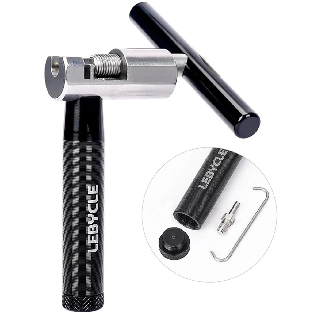 Bike Chain Breaker Chain Cutter Portable Repair Tool B751