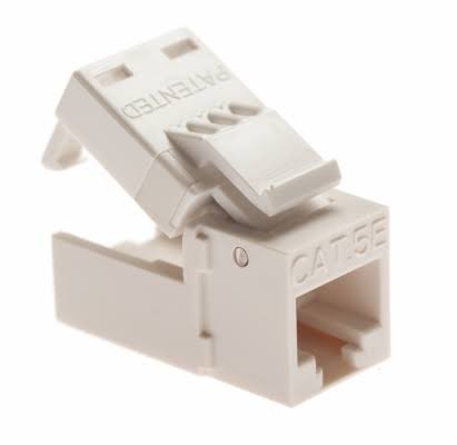 White Cat6 40-Pack K426
