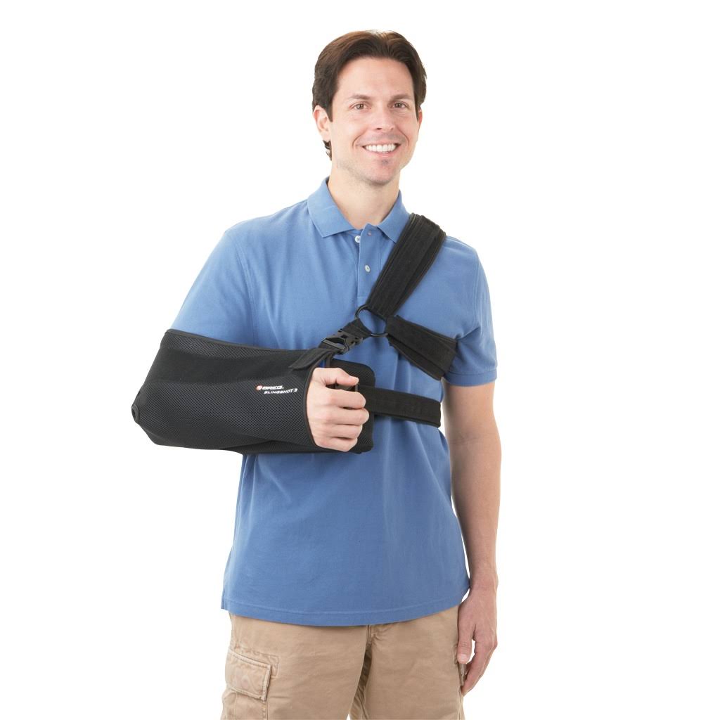 Shoulder Brace (Medium) B94905