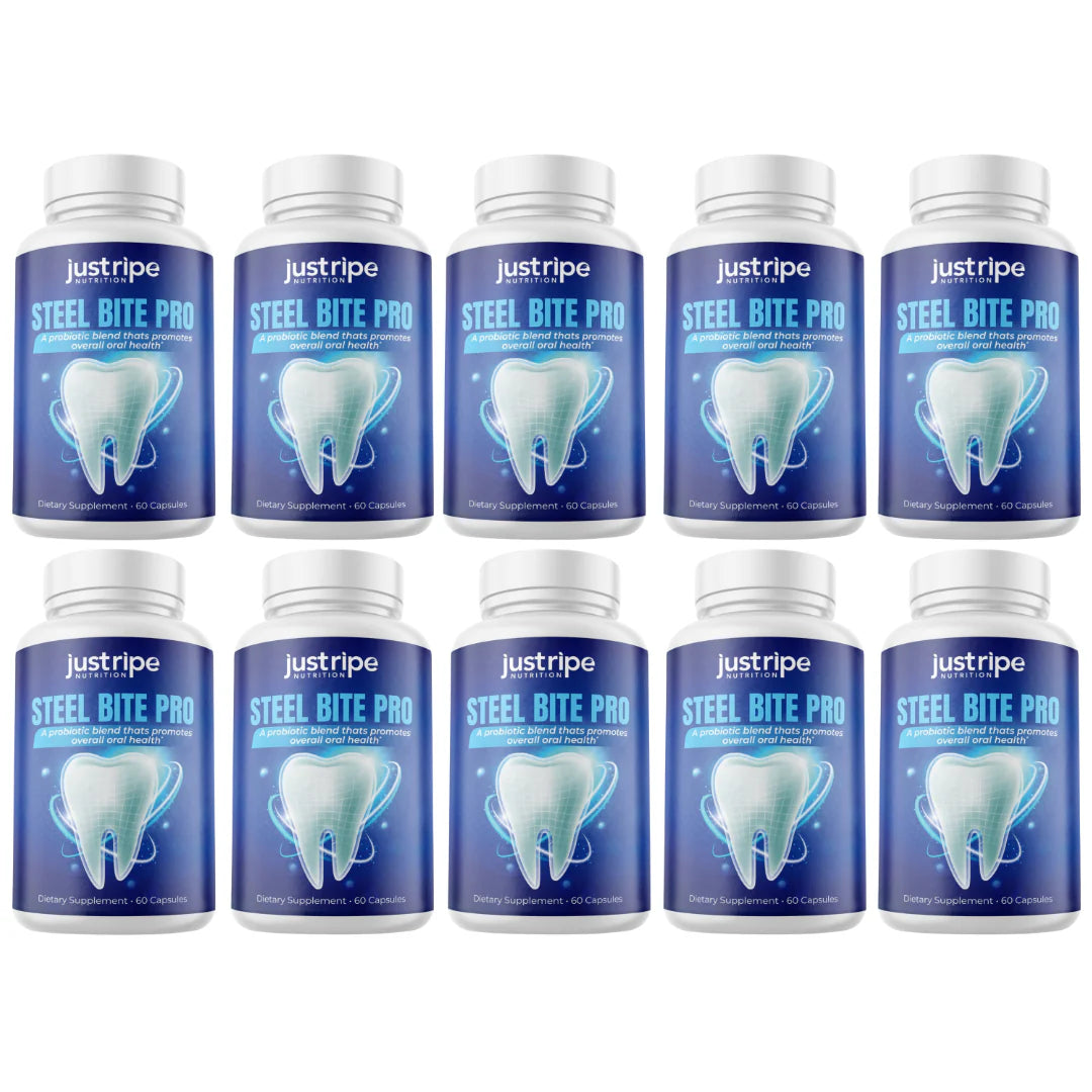 Dental Formula 10 Pack K578973