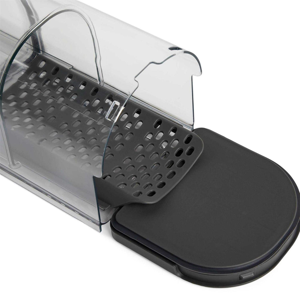 Expandable Food Container K645648
