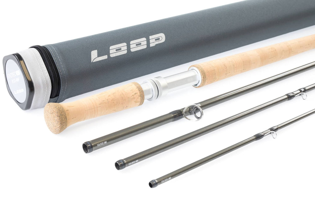 Cast Spey Fly Rod U897182