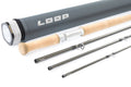 Cast Spey Fly Rod U897182