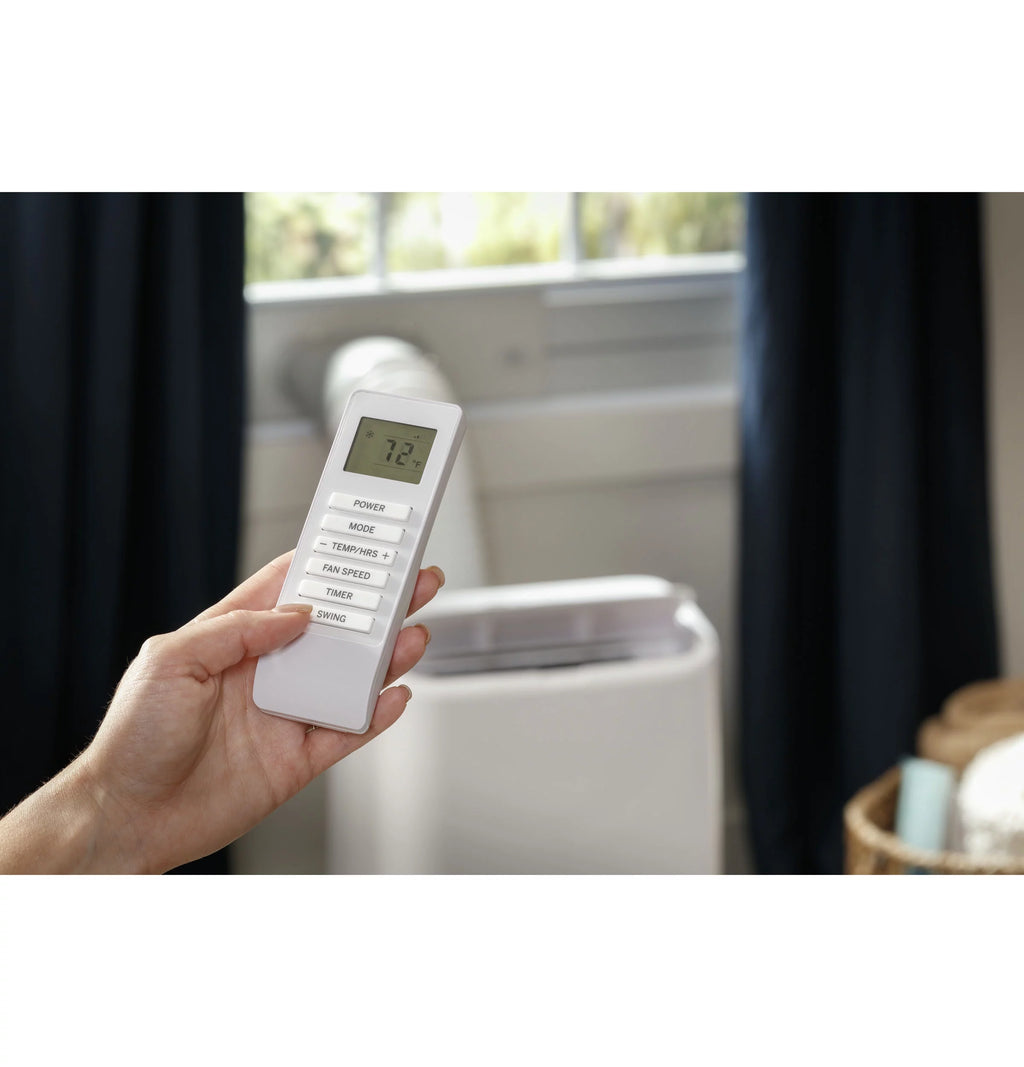 7200 BTU Portable Air Conditioner with Remote Q3512