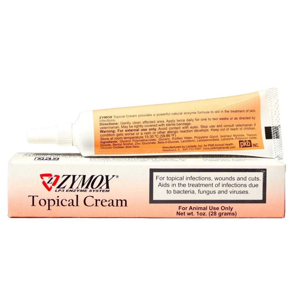 Topical Cream without Hydrocortisone Q1614