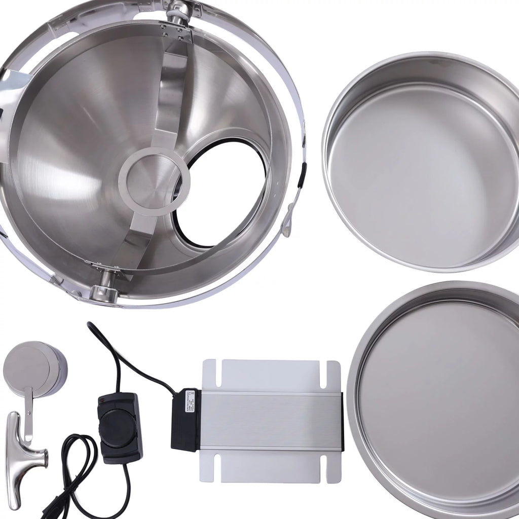 110V Electric Buffet Food Servers and Warmers R3128