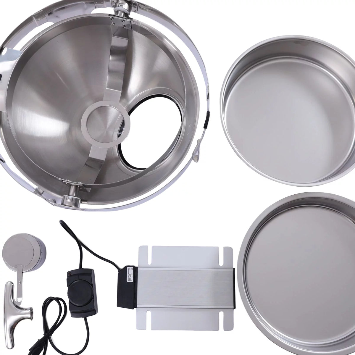 110V Electric Buffet Food Servers and Warmers R3128