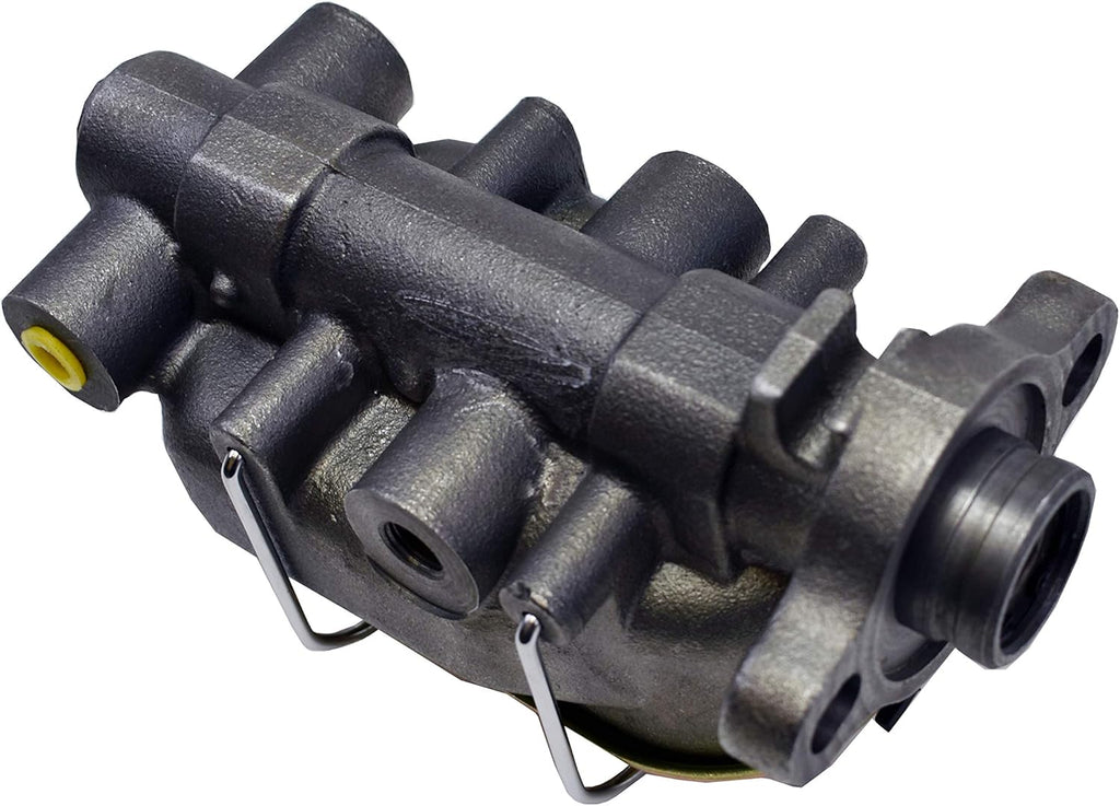 Cast Iron Master Cylinder 1-1/8 Bore Pack of 2 B5721