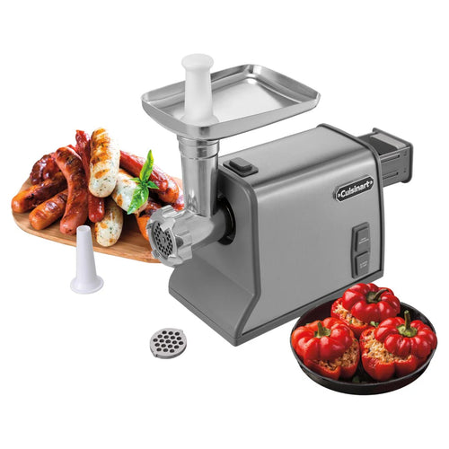300W Meat Grinder X126459
