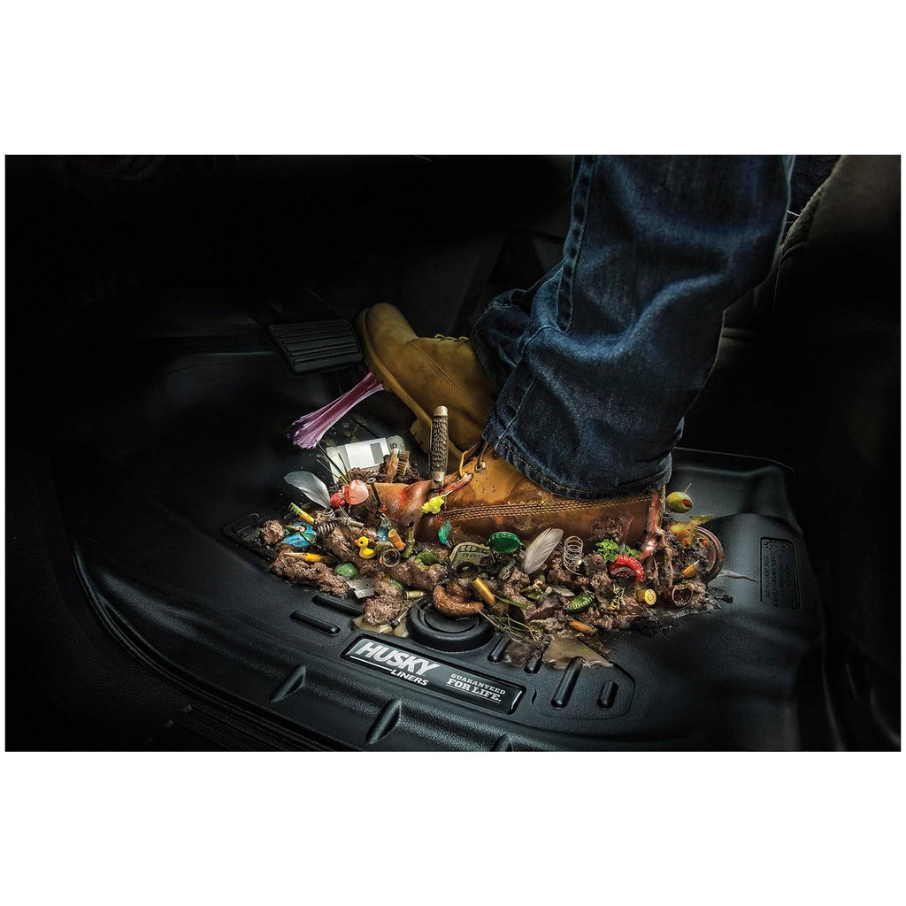 WeatherBeater Floor Liners N63394