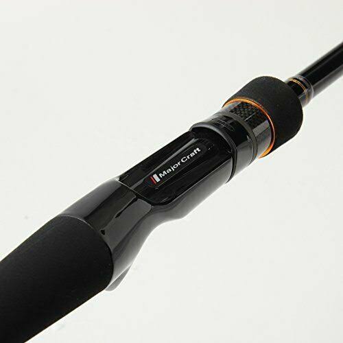 Rock Fish Rod Bait Triple Cross T374896
