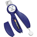 Dog Nail Clippers with LED Guide Light X92488