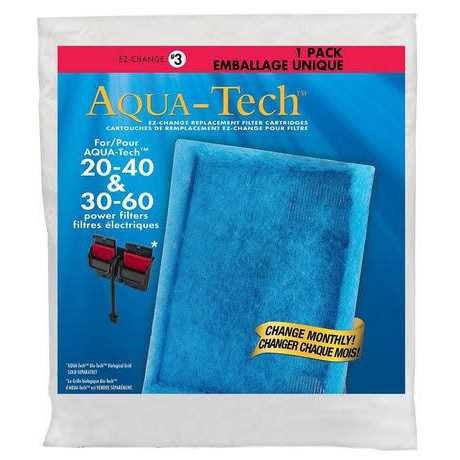 Replacement Filter Cartridges D3897