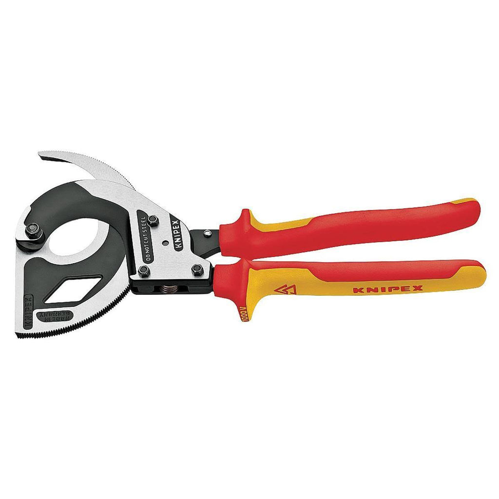 Insulated Cable Cutter N152