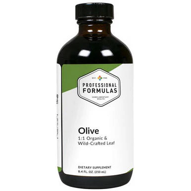 Olive 8oz S654
