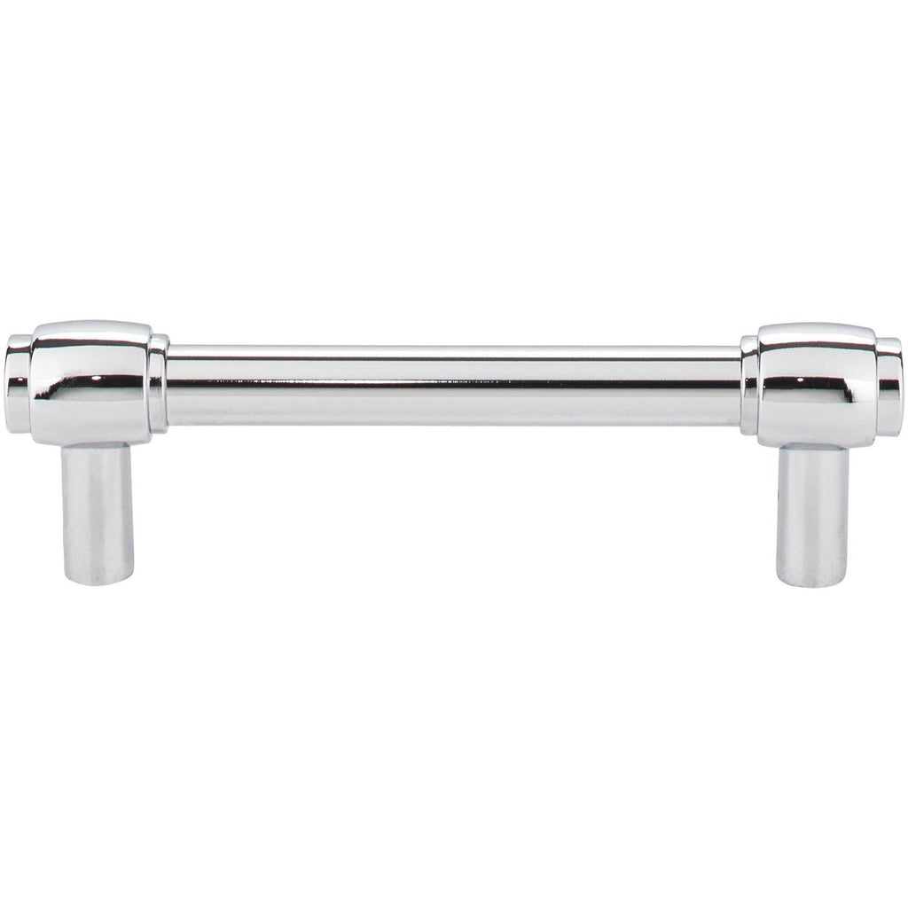Polished Chrome Cabinet Pull K3886