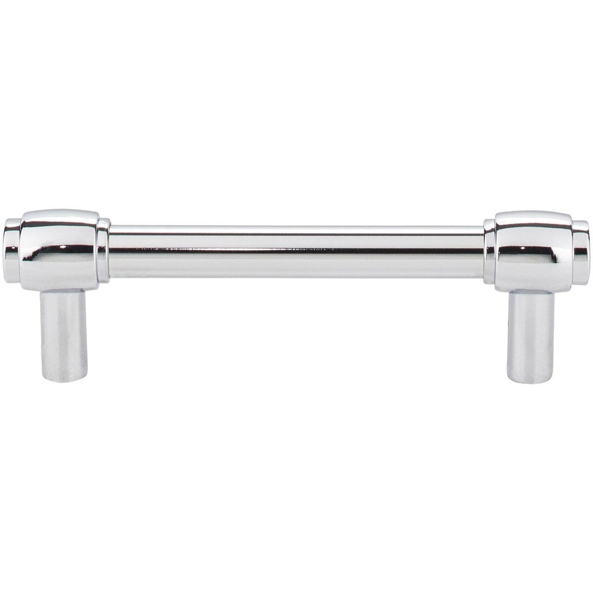 Polished Chrome Cabinet Pull K3886