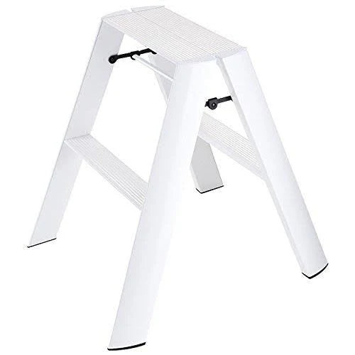 Orange 2Step Step Stool V177654