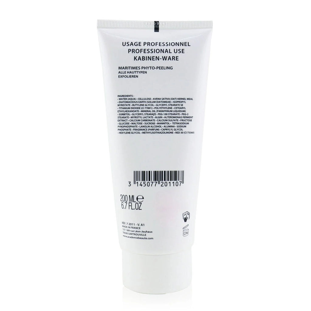 Phyto-Peeling With Seaweed 200ml M4164