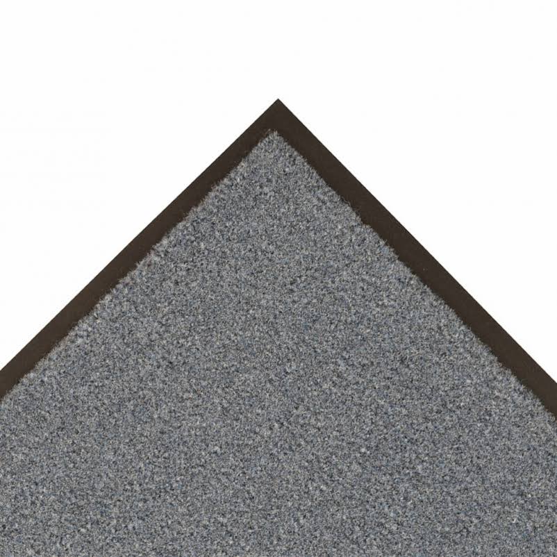 Hunter Green Carpeted Entrance Mat B883
