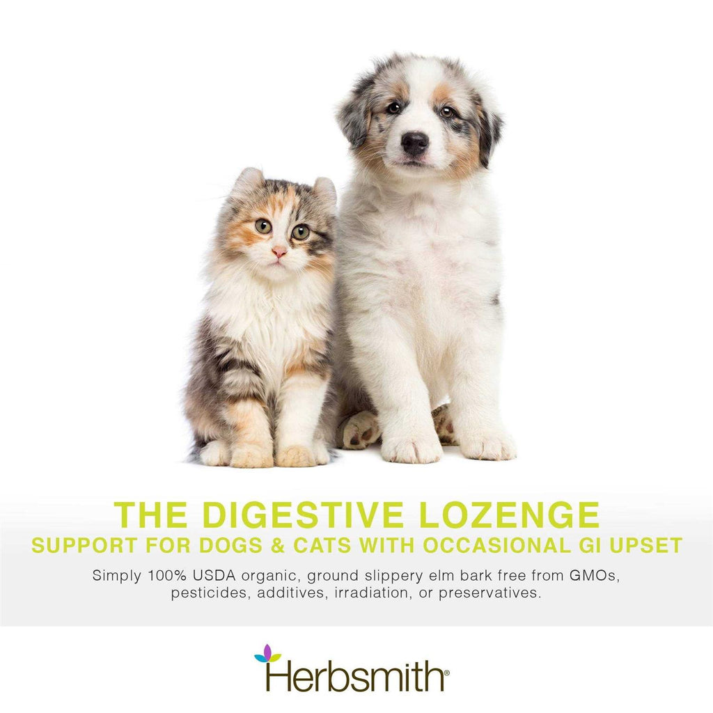 Slippery Elm Digestive Support D372