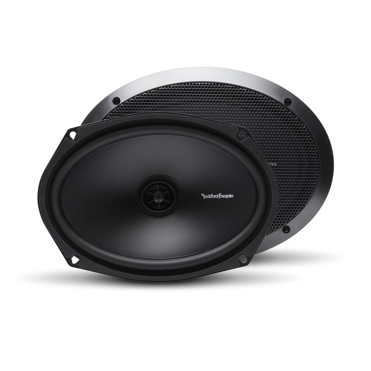 6"x9" 2-Way Full Range Speaker (Pair) G161