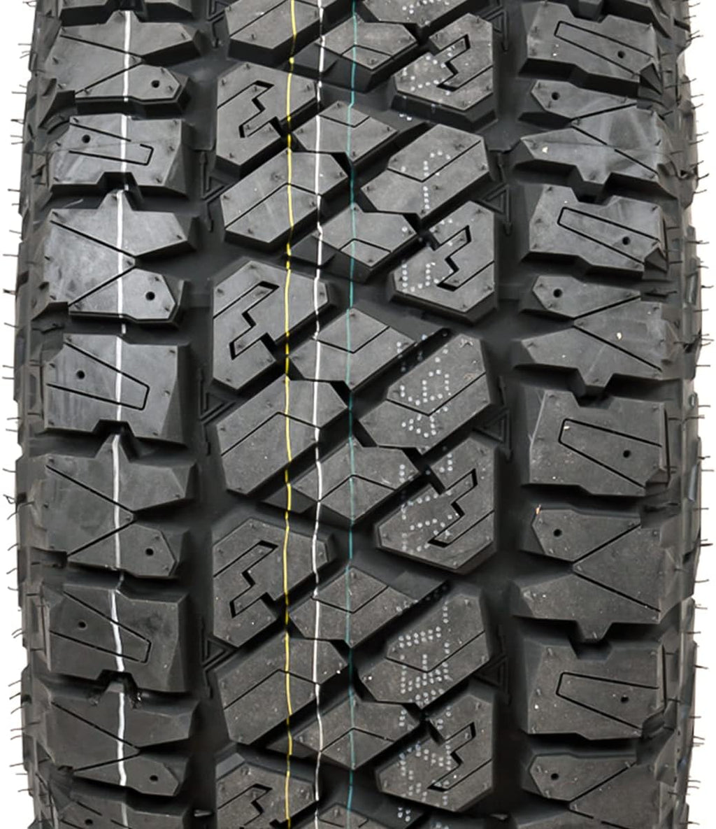LT235/75R15 Tire J7159