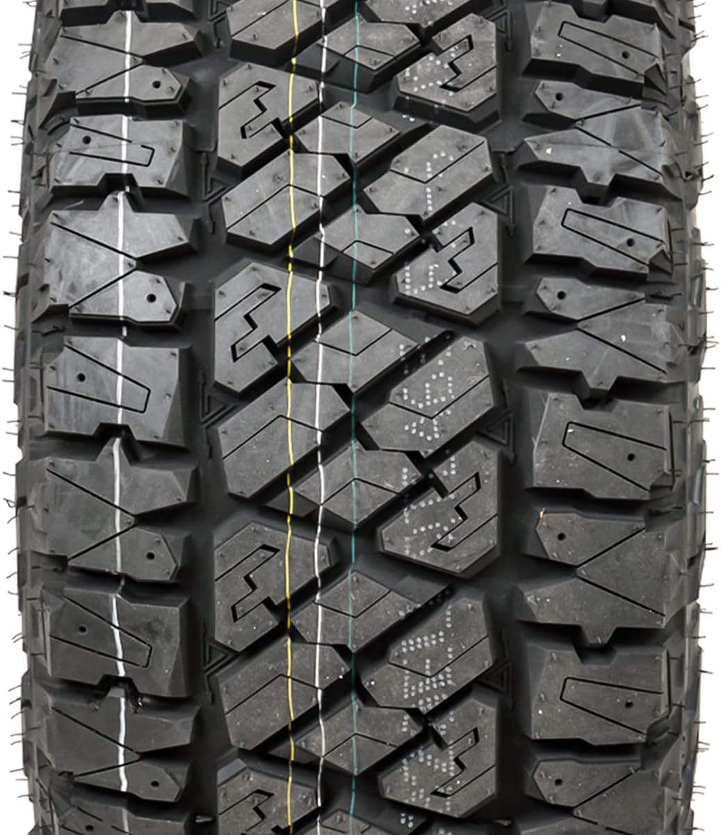 LT235/75R15 Tire J7159
