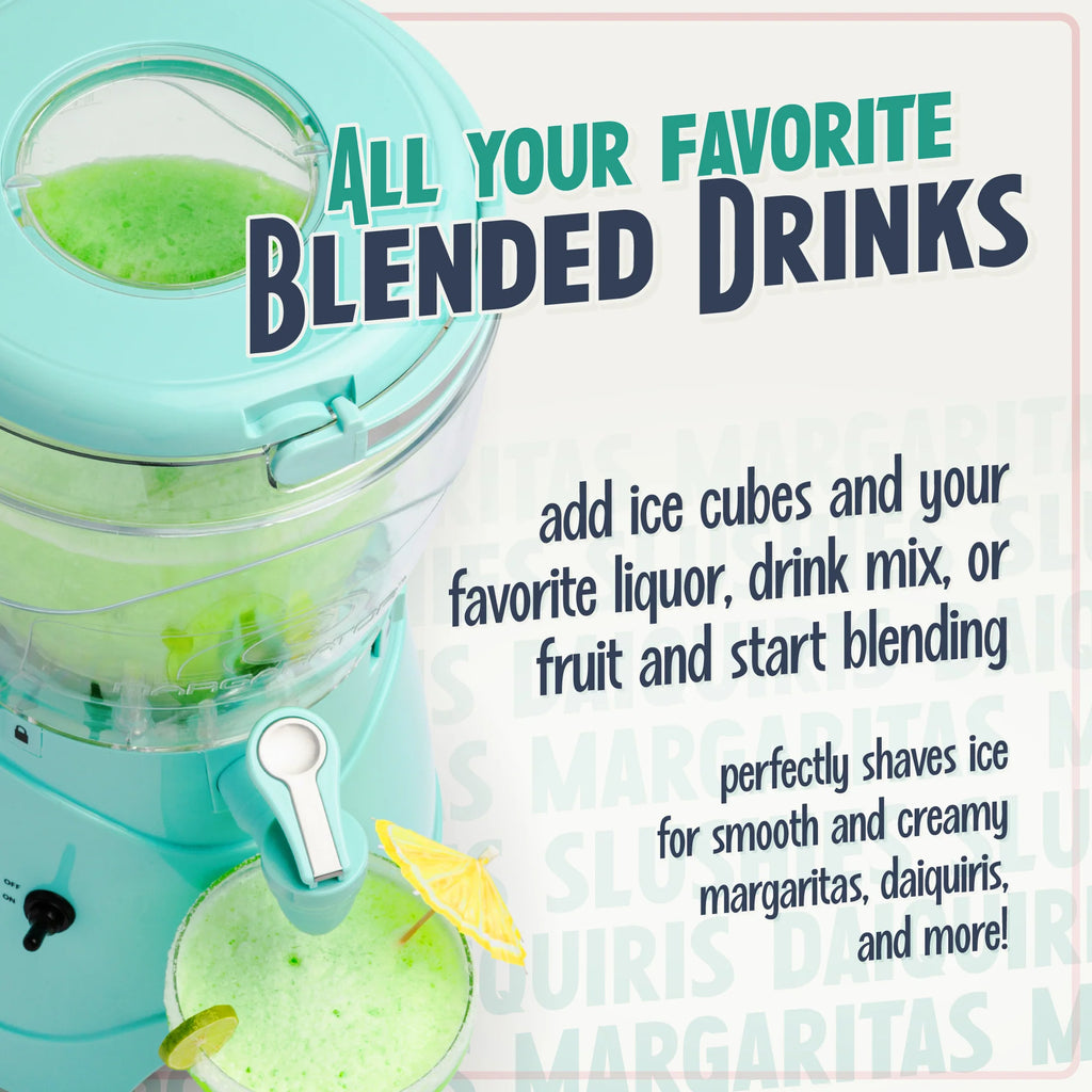 1-Gallon Margarita & Slush Machine A5215