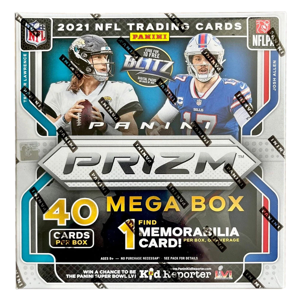 Football Mega Box T3254