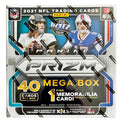 Football Mega Box T3254