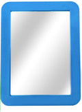Blue Magnetic Selfie Mirror Z521