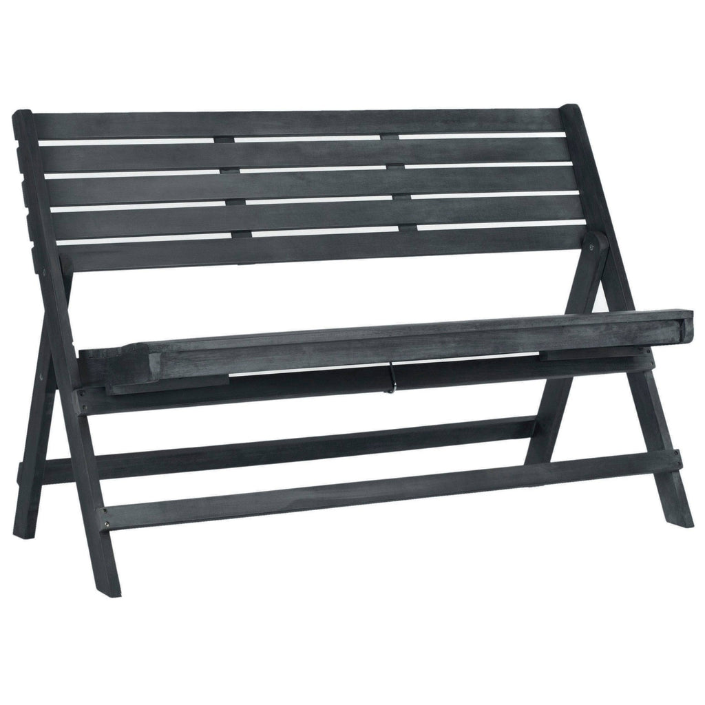 Folding Bench A506