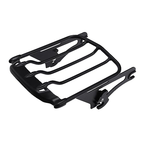 Two-UP Air Wing Luggage Rack Mounting for Harley Touring L286142
