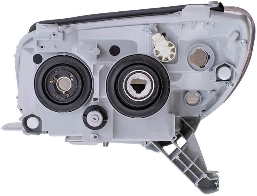 2006-2009 Toyota 4Runner Headlight Assembly Passenger Side DOT Certified G329