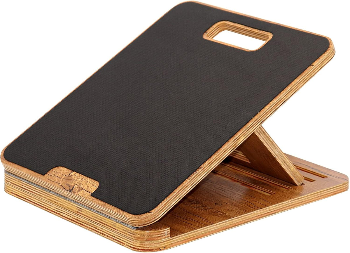 Adjustable Wooden Slant Board L306834