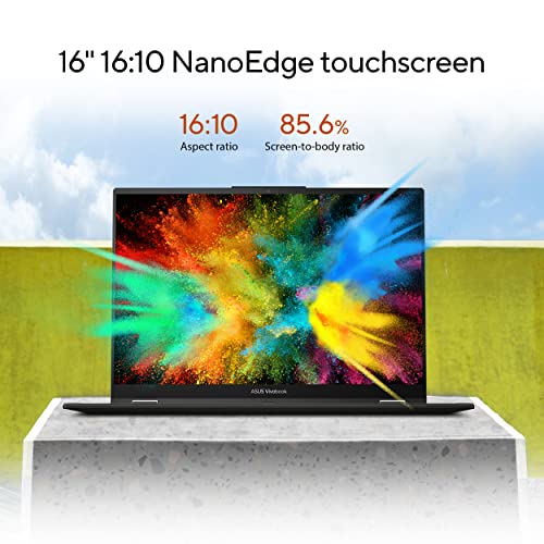 16” OLED 3K 120Hz Touch Display Laptop B9790