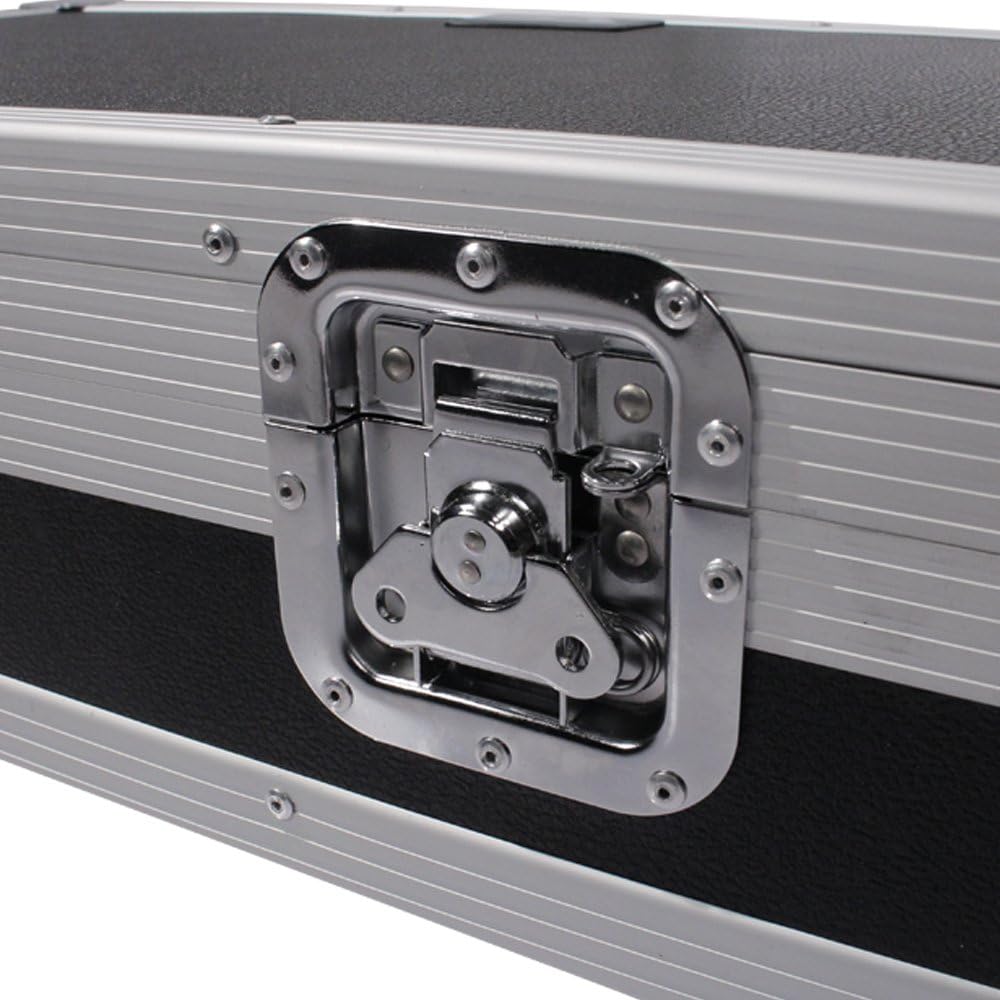 Pedal Board Case ATA 26 Storage Rack O87325