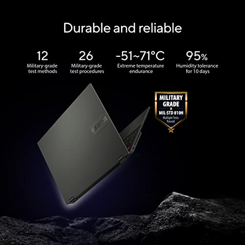 16” OLED 3K 120Hz Touch Display Laptop B9790