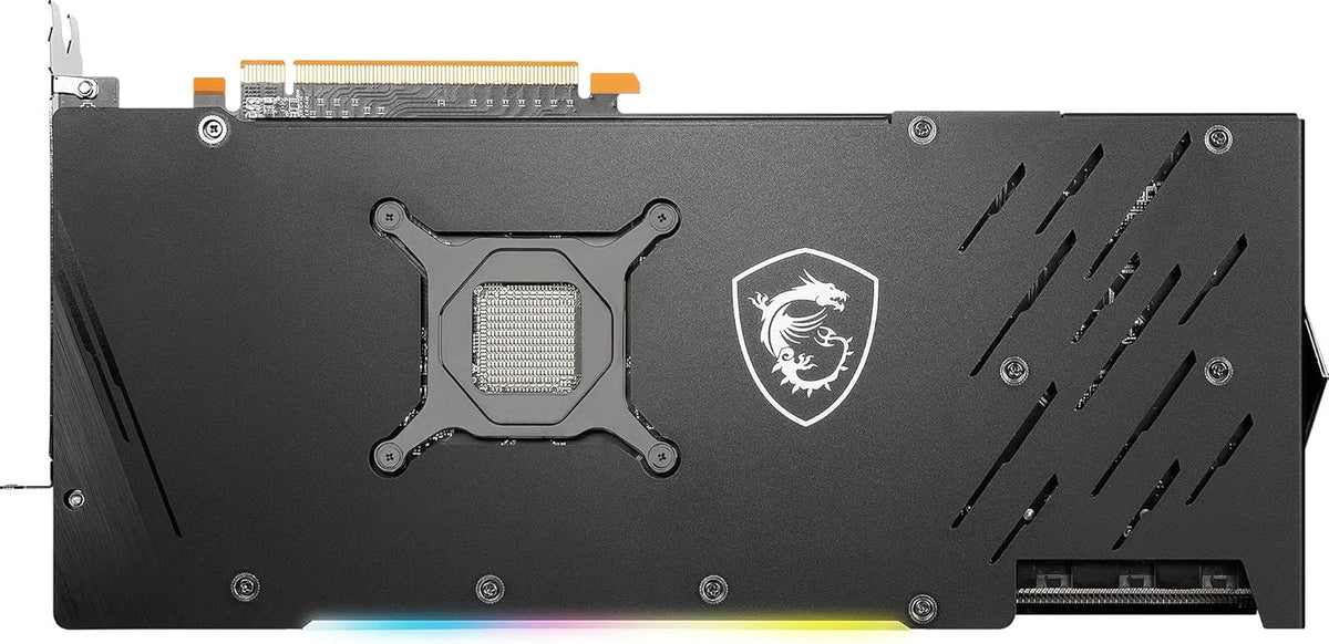 16GB GDDR6 AMD Radeon RX 6900 XT Graphics Card Q2810