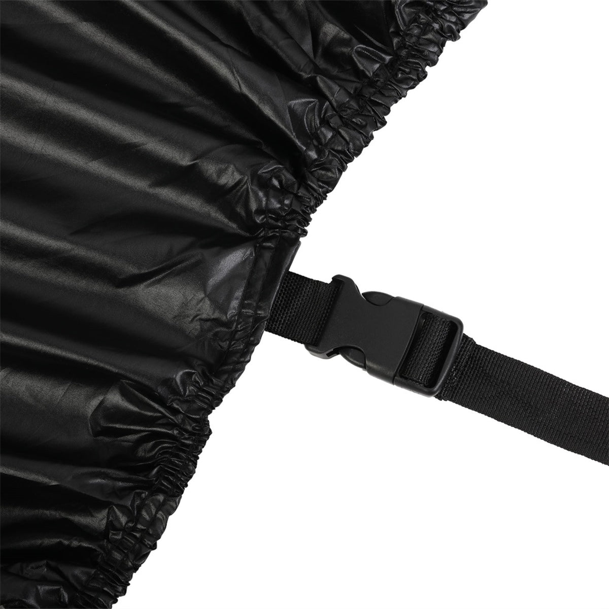 Waterproof Heavy Duty Trailerable Boat Cover 17 ft-19 ft A46493