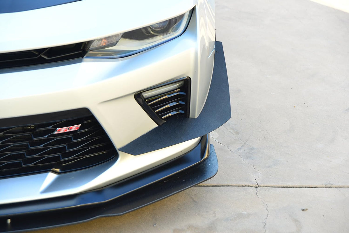 Dive Planes/Canards for Camaro SS F1195