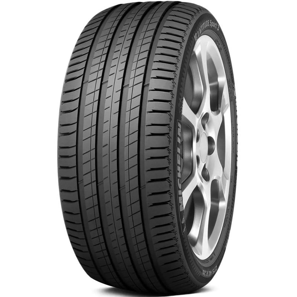 Summer 235/55R19/XL 105V Tire T878